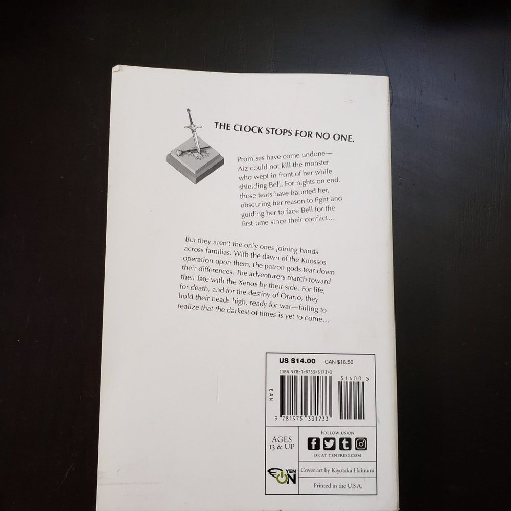 Manga bundle books set of 3 - Picture 6 of 6